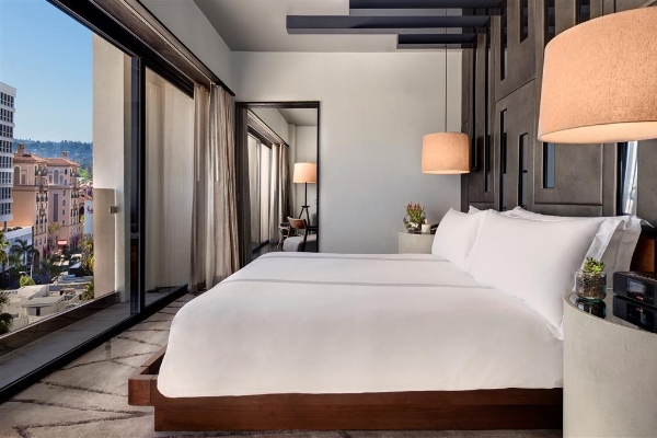 Hotel SIXTY Beverly Hills